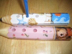 Stationery